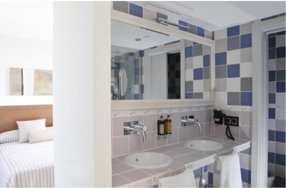 Mar D'espills - Adults Only Hotel Poblenou del Delta