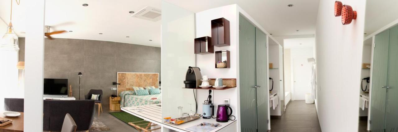 Hotel Mar D'Espills - Adults Only 4*