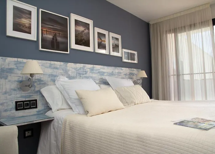 Hotel Mar D\'Espills - Adults Only