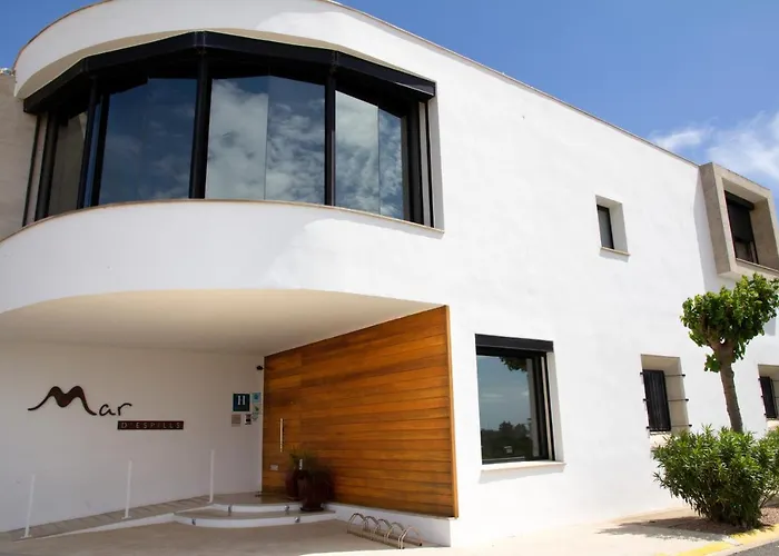 Hotel Mar D\'Espills - Adults Only