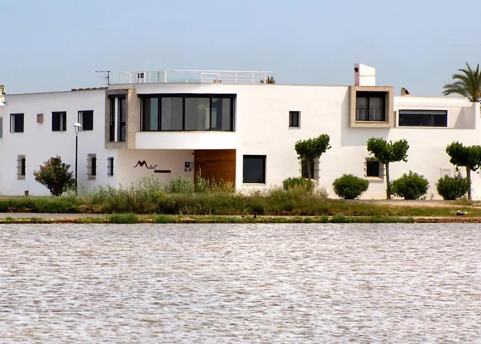 Hotel Mar D\'Espills - Adults Only