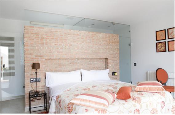 Mar D'espills - Adults Only 4*