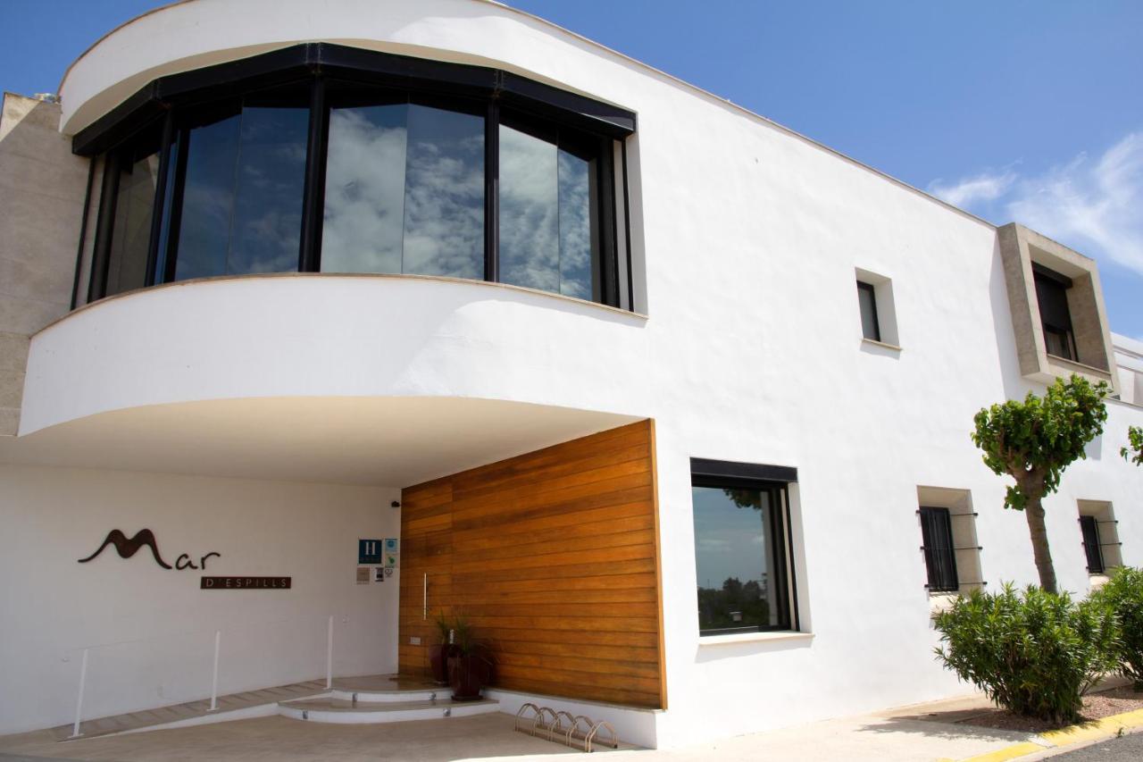 Hotel Mar D'espills - Adults Only El Poble Nou del Delta